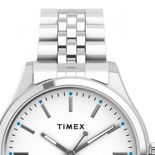 Timex Waterbury TW2U23400 - zegarek damski 3