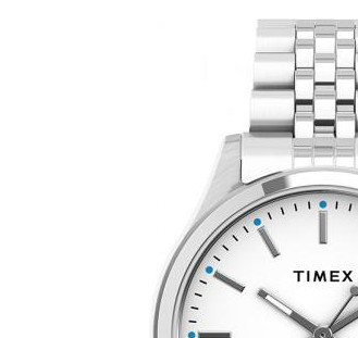 Timex Waterbury TW2U23400 - zegarek damski 4