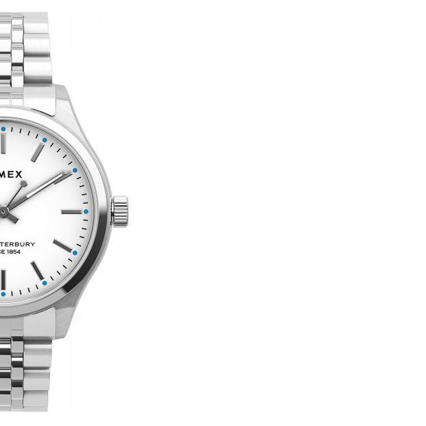 Timex Waterbury TW2U23400 - zegarek damski 6