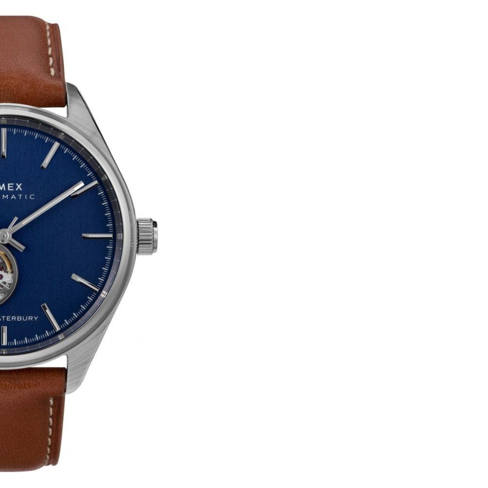 Timex Waterbury TW2U37700 - zegarek męski 6