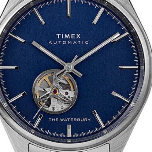 Timex Waterbury TW2U37800 - zegarek męski 2