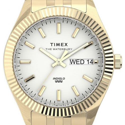 Timex Waterbury TW2U82900 - zegarek damski 2