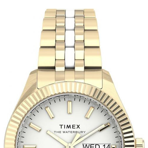 Timex Waterbury TW2U82900 - zegarek damski 3