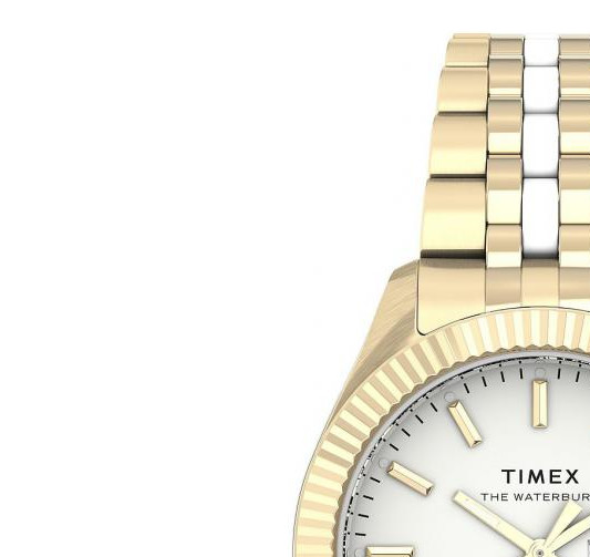 Timex Waterbury TW2U82900 - zegarek damski 4