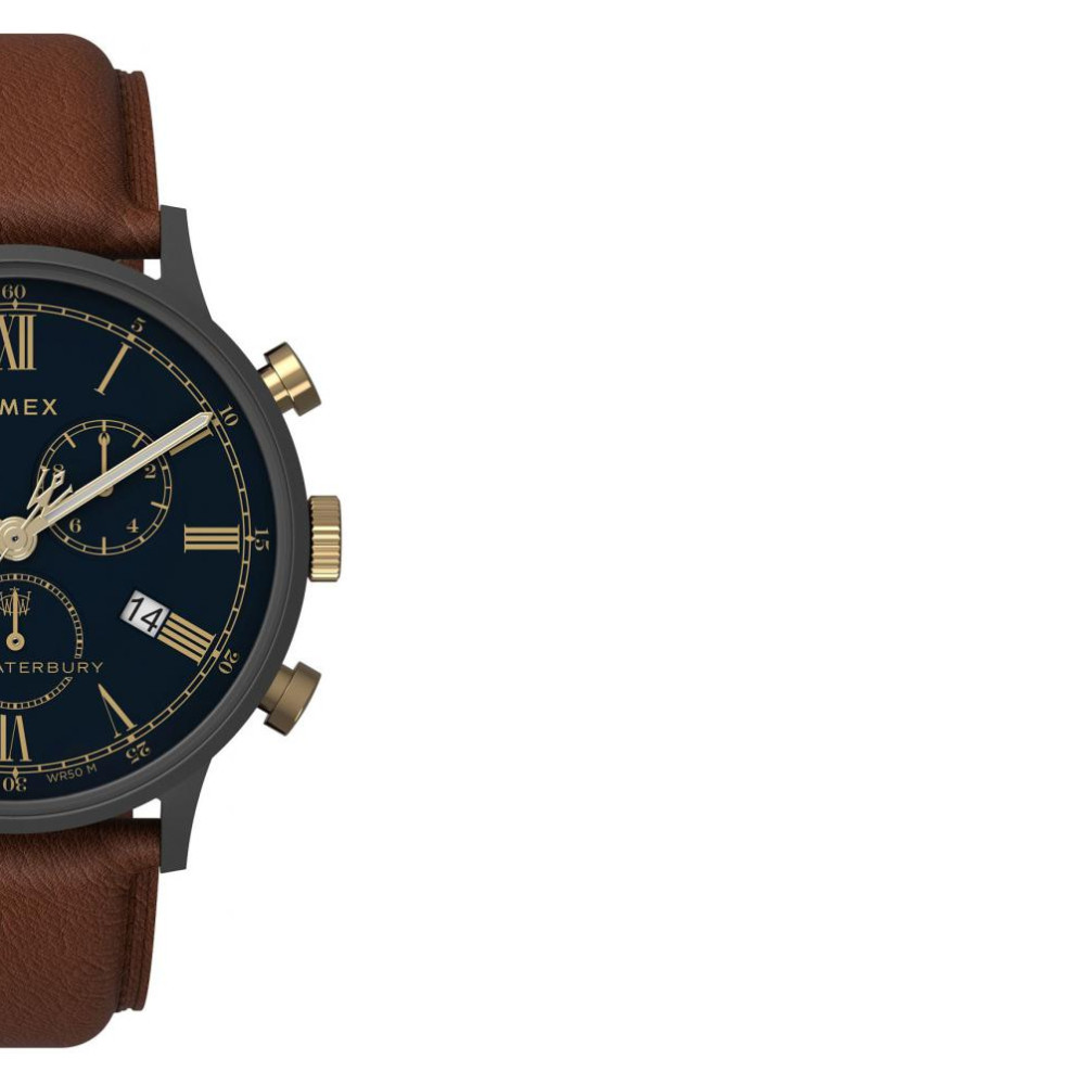 Timex Waterbury TW2U88200 - zegarek męski 6