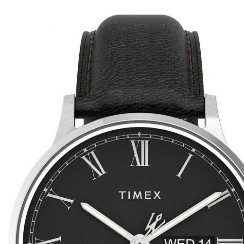 Timex Waterbury TW2U88600 - zegarek męski 3