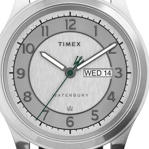 Timex Waterbury TW2U90200 - zegarek męski 2