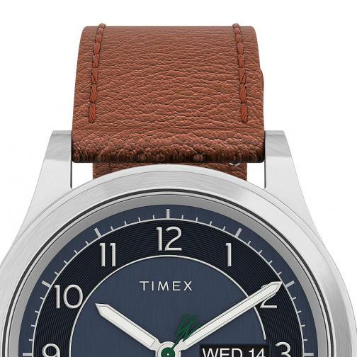Timex Waterbury TW2U90400 - zegarek męski 3