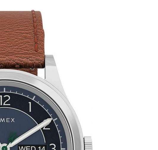 Timex Waterbury TW2U90400 - zegarek męski 5