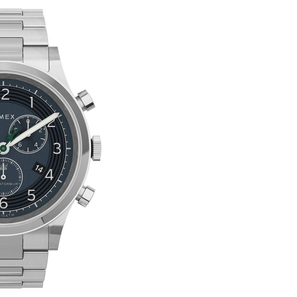 Timex Waterbury TW2U90900 - zegarek męski 6
