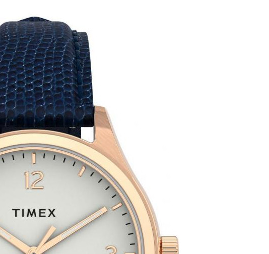 Timex Waterbury TW2U97600 - zegarek damski 5