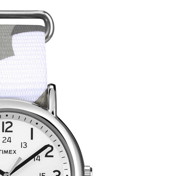 Timex Weekender T2P366 5