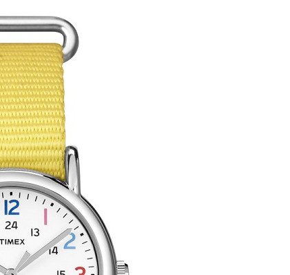 Timex Weekender T2P369 5