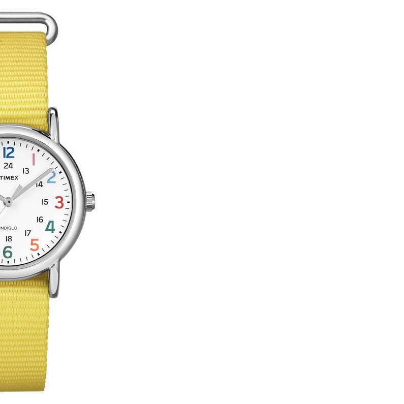 Timex Weekender T2P369 6