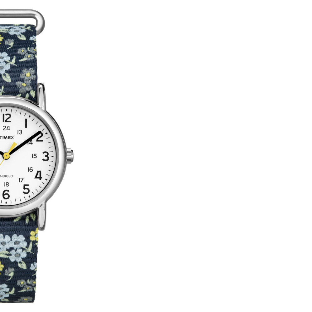 Timex Weekender T2P370 6