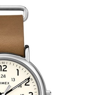 Timex Weekender T2P492 5