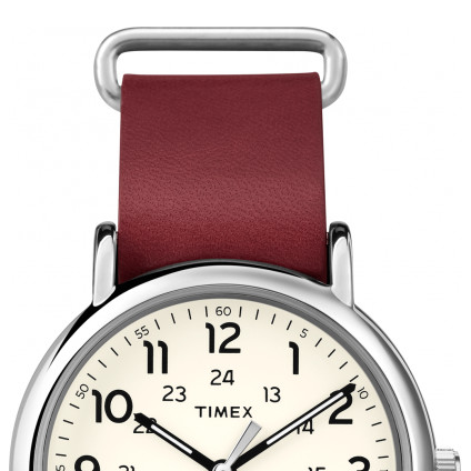 Timex Weekender T2P493 3