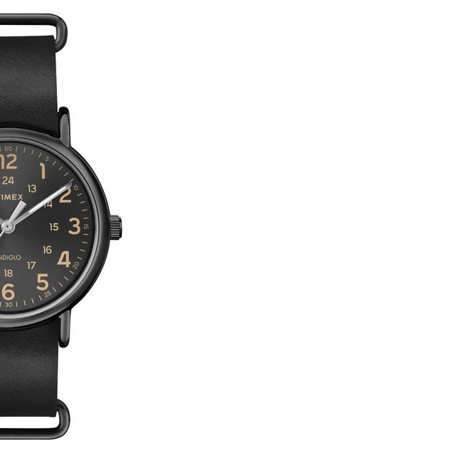 Timex Weekender T2P494 6