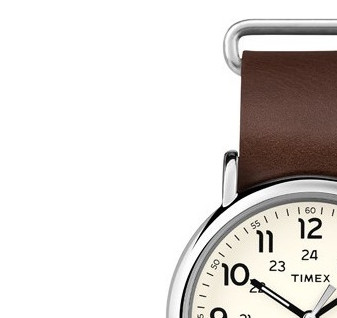 Timex Weekender T2P495 4