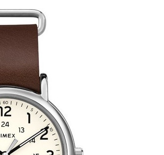 Timex Weekender T2P495 5