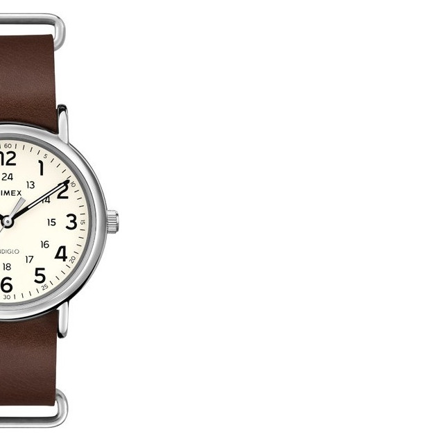 Timex Weekender T2P495 6