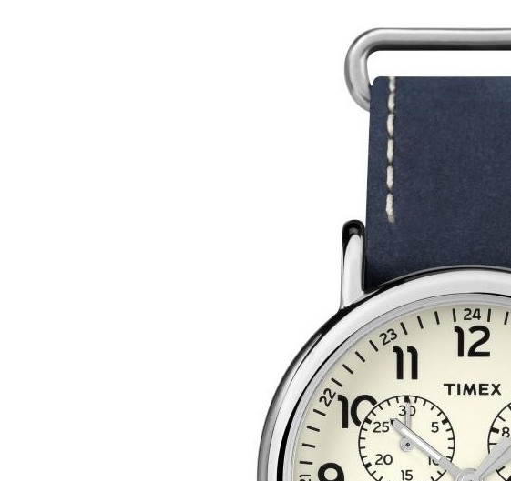 Timex Weekender TW2P62100 4