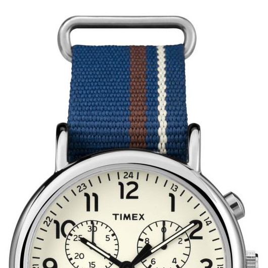 Timex Weekender TW2P62400 3
