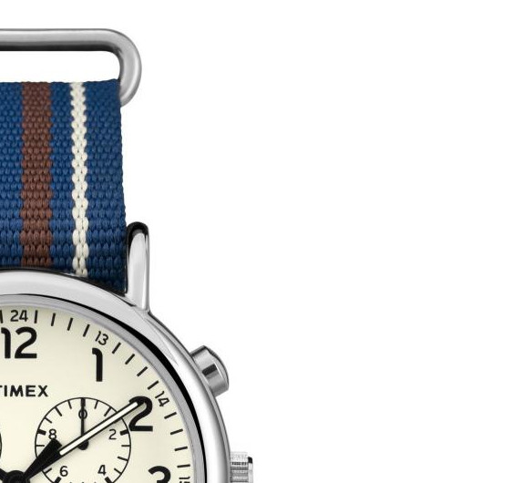 Timex Weekender TW2P62400 5