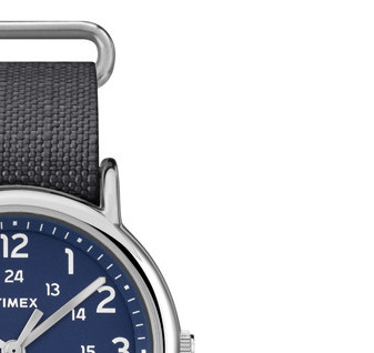 Timex Weekender TW2P65700 5