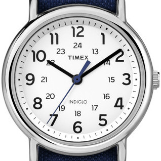 Timex Weekender TW2P65800 2