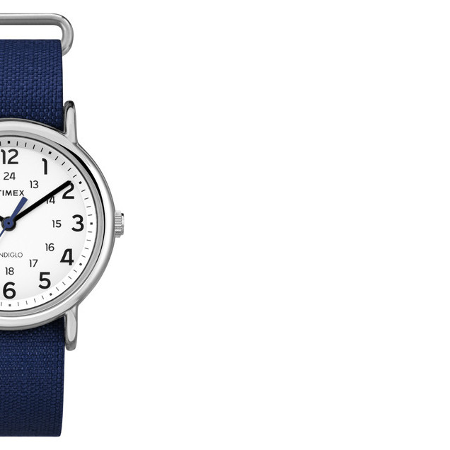 Timex Weekender TW2P65800 6