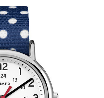 Timex Weekender TW2P66000 5