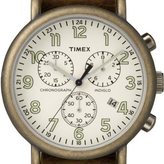 Timex Weekender TW2P85300 2