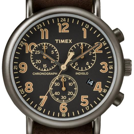 Timex Weekender TW2P85400 2