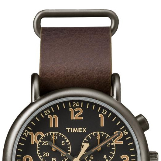 Timex Weekender TW2P85400 3