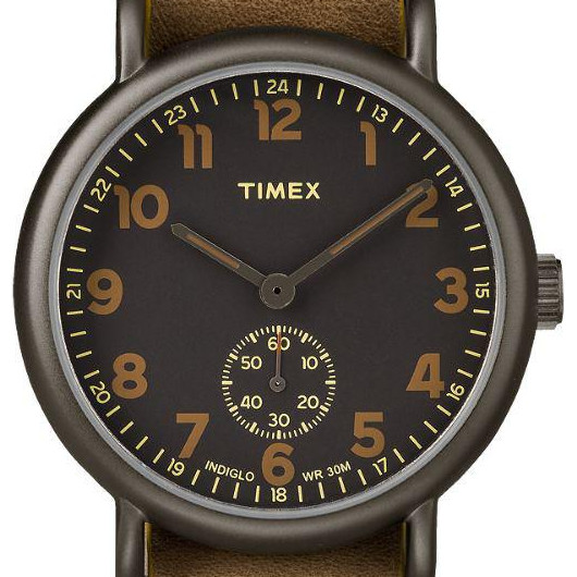 Timex Weekender TW2P86800 2