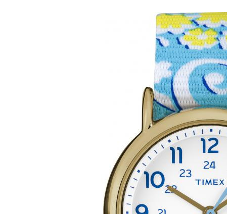 Timex Weekender TW2P90100 4