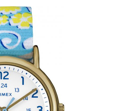 Timex Weekender TW2P90100 5
