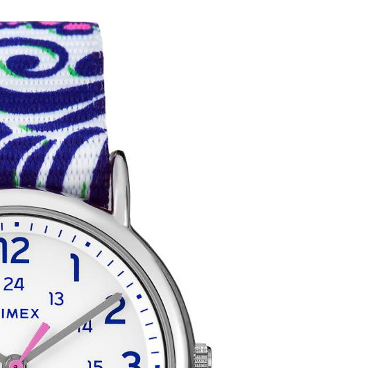 Timex Weekender TW2P90200 5