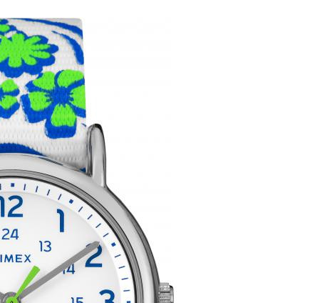 Timex Weekender TW2P90300 5