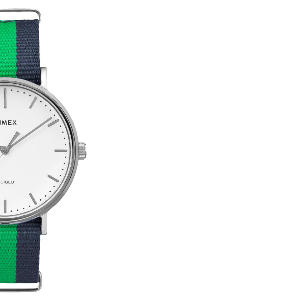 Timex Weekender TW2P90800 6