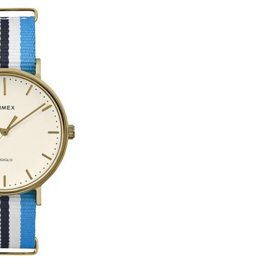 Timex Weekender TW2P91000 6