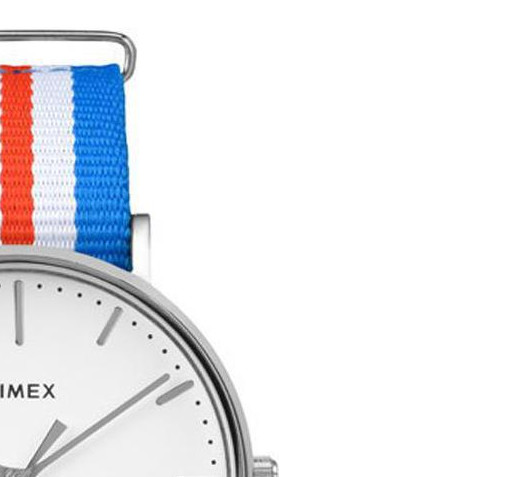 Timex Weekender TW2P91100 5