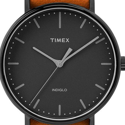 Timex Weekender TW2P91400 2