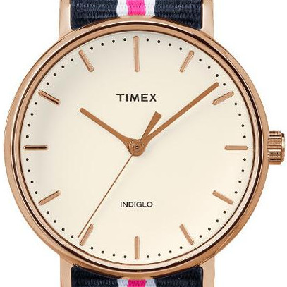 Timex Weekender TW2P91500 2