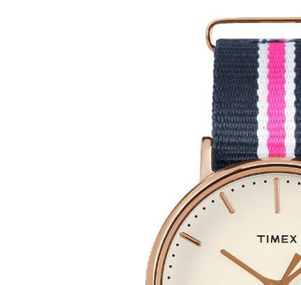 Timex Weekender TW2P91500 4