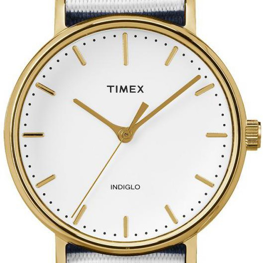 Timex Weekender TW2P91900 2