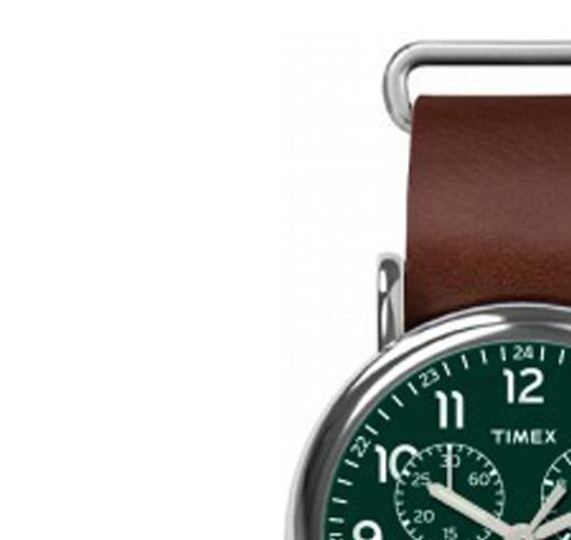Timex Weekender TW2P97400 4
