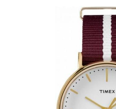 Timex Weekender TW2P98100 4