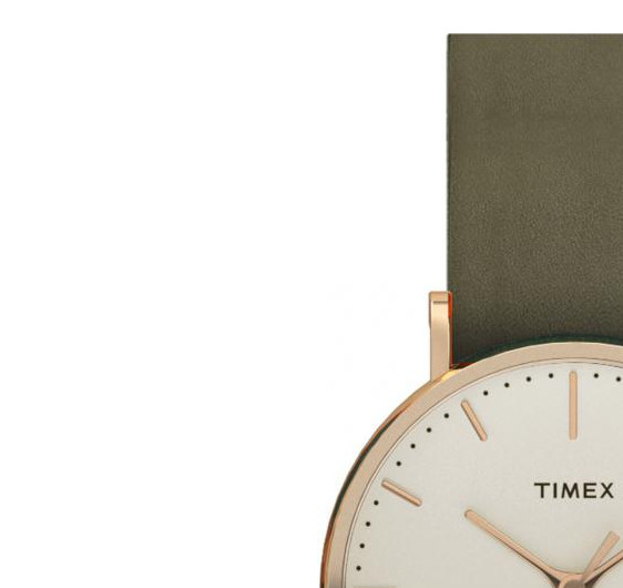 Timex Weekender TW2P98500 4